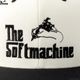 SOFTMACHINE GOD CAP (WHITE)