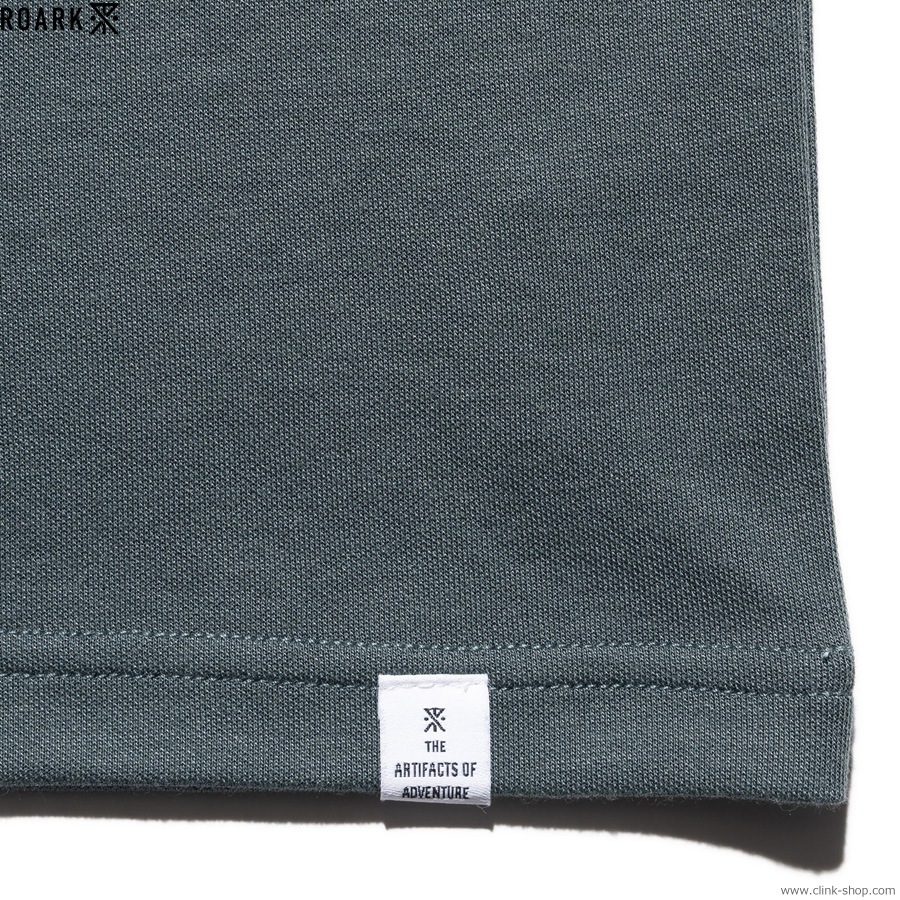 ROARK "NEVER FAILS" DriRelease TEE