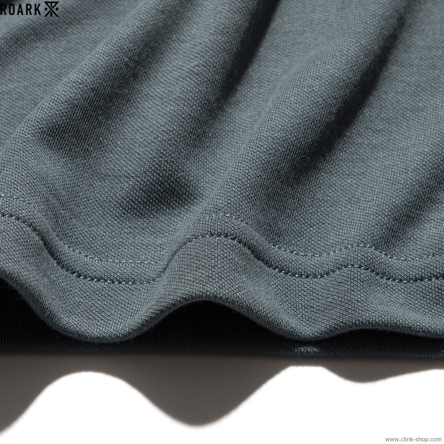 ROARK "NEVER FAILS" DriRelease TEE