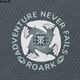 ROARK "NEVER FAILS" DriRelease TEE