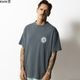 ROARK "NEVER FAILS" DriRelease TEE