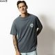 ROARK "NEVER FAILS" DriRelease TEE