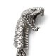 CLUCT BOTTLE OPENER (SILVER) #01879