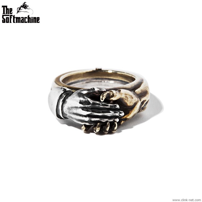 SOFTMACHINE S.M.S RING