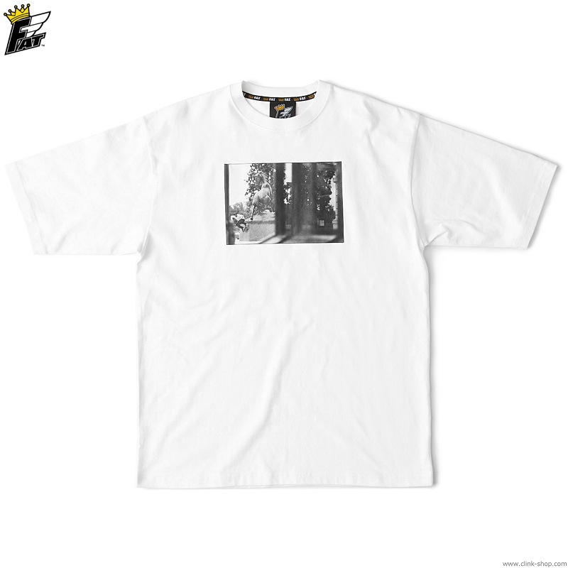 F.A.T. �� Sb �� Live "LIVE ONE" (WHITE) [F32010-TS08]