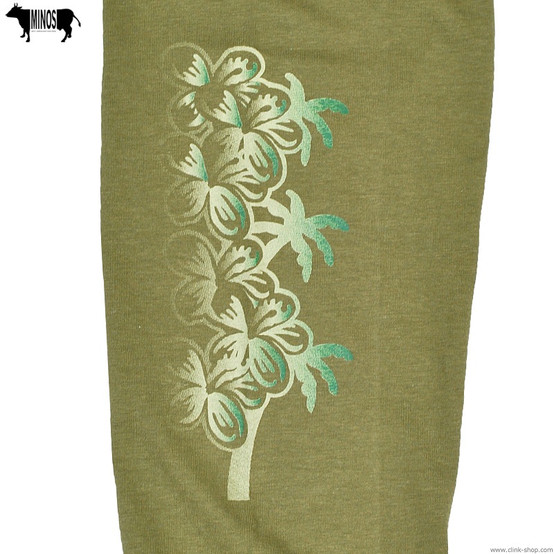 MINOS LS ALWAYS IN MY HEART TEE [MNV20-TE01]