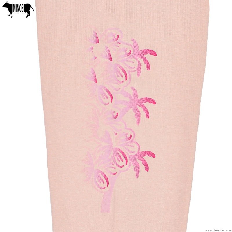 MINOS LS ALWAYS IN MY HEART TEE [MNV20-TE01]