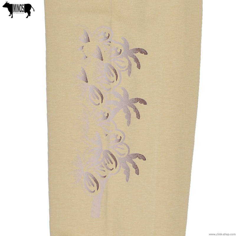 MINOS LS ALWAYS IN MY HEART TEE [MNV20-TE01]