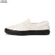 CONVERSE SKATEBOARDING "+ SERIES" CS SLIP-ON SK SHINPEI UENO + (WHITEBLACK)