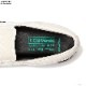 CONVERSE SKATEBOARDING "+ SERIES" CS SLIP-ON SK SHINPEI UENO + (WHITEBLACK)