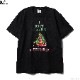 SOFTMACHINE BAD APPLE-T (BLACK)