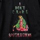 SOFTMACHINE BAD APPLE-T (BLACK)