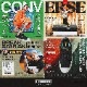 CONVERSE SKATEBOARDING "+ SERIES" BREAKSTAR SK SHINPEI UENO OX + (BLACK)