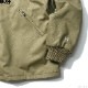 BLUCO WINTER HOODED WORK COAT (KHAKI) [147-31-052]