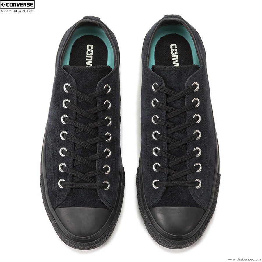 CONVERSE SKATEBOARDING ALL STAR SK OX