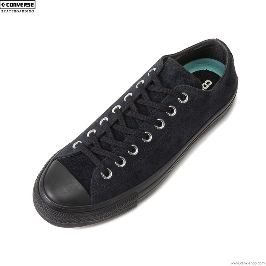 CONVERSE SKATEBOARDING ALL STAR SK OX