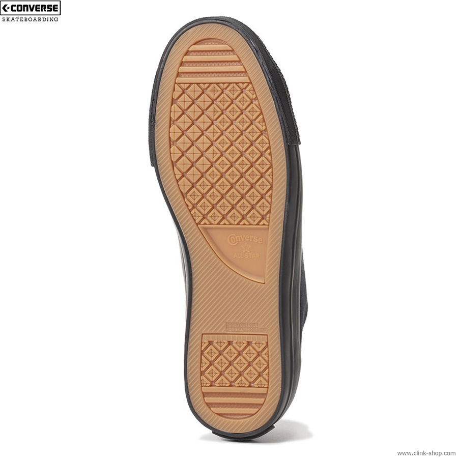 CONVERSE SKATEBOARDING ALL STAR SK OX