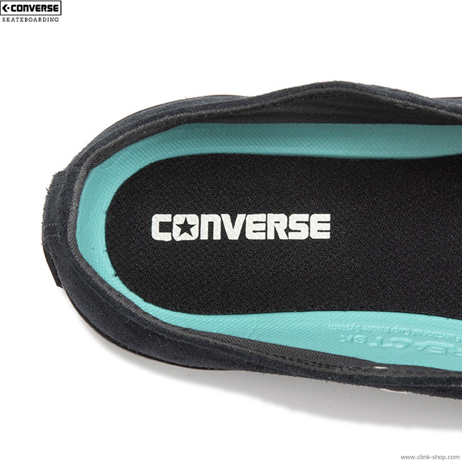 CONVERSE SKATEBOARDING ALL STAR SK OX