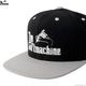 SOFTMACHINE GOD CAP (BLACK)