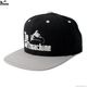 SOFTMACHINE GOD CAP (BLACK)