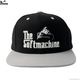 SOFTMACHINE GOD CAP (BLACK)