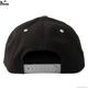 SOFTMACHINE GOD CAP (BLACK)