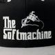 SOFTMACHINE GOD CAP (BLACK)