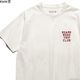 ROARK "ROAD TRIP CLUB" FINE TECH DRY TEE