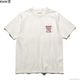 ROARK "ROAD TRIP CLUB" FINE TECH DRY TEE