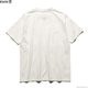 ROARK "ROAD TRIP CLUB" FINE TECH DRY TEE