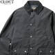 CLUCT HANTING JACKET (BLACK) #02491