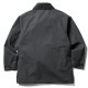 CLUCT HANTING JACKET (BLACK) #02491