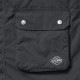 CLUCT HANTING JACKET (BLACK) #02491
