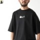 F.A.T.  Sb  Live "LIVE TWO" (BLACK) [F32010-TS09]