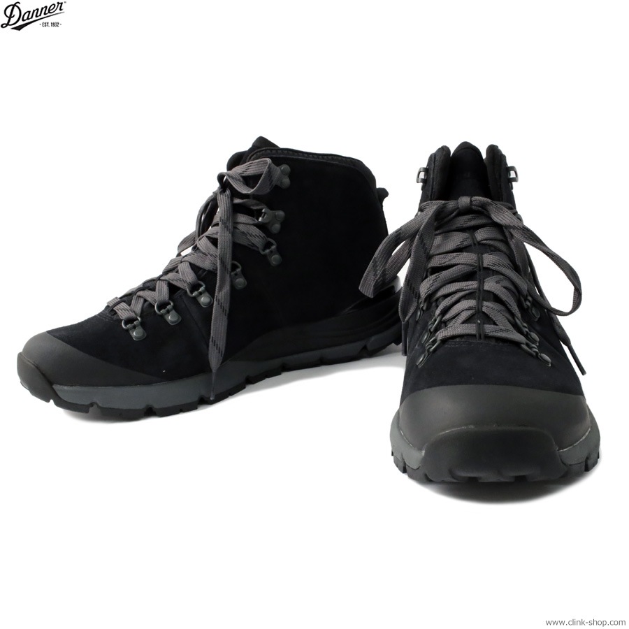 CLINK｜Danner MOUNTAIN600 WP (BLACK) #62297｜東京・吉祥寺