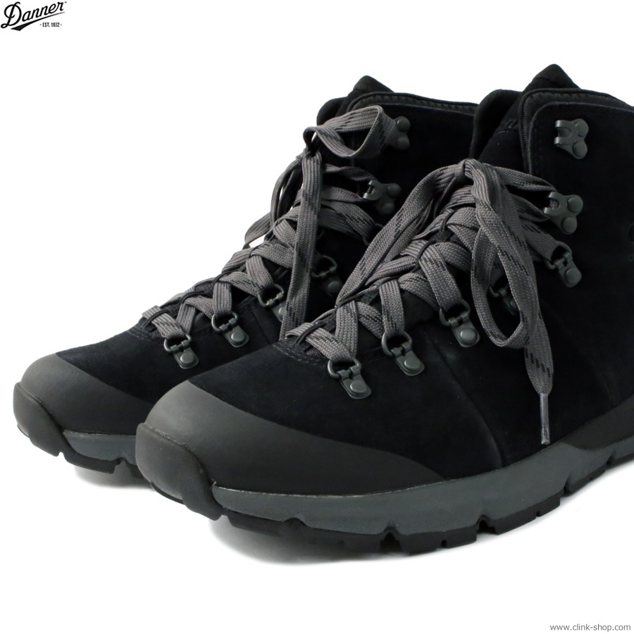 Danner MOUNTAIN600 WP (BLACK) #62297