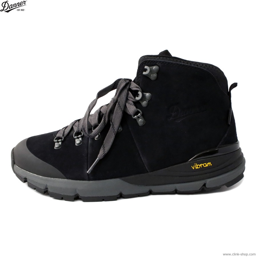 Danner MOUNTAIN600 WP (BLACK) #62297