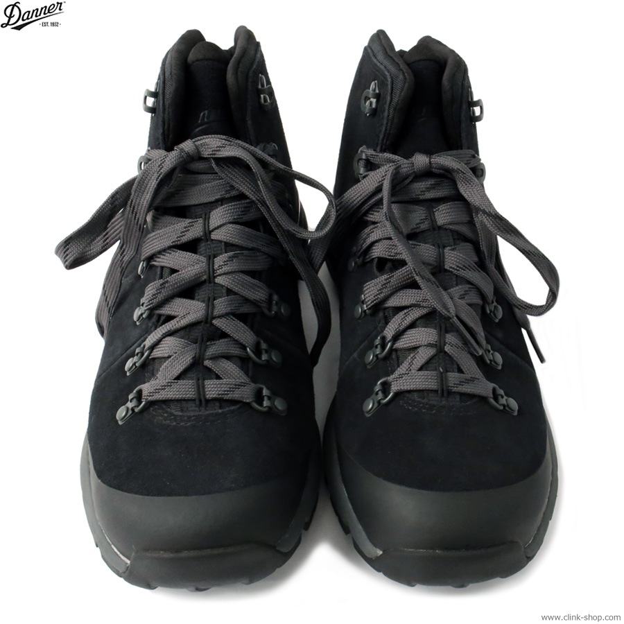 Danner MOUNTAIN600 WP (BLACK) #62297