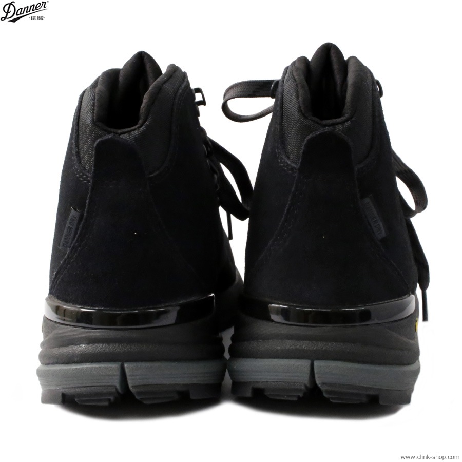 Danner MOUNTAIN600 WP (BLACK) #62297