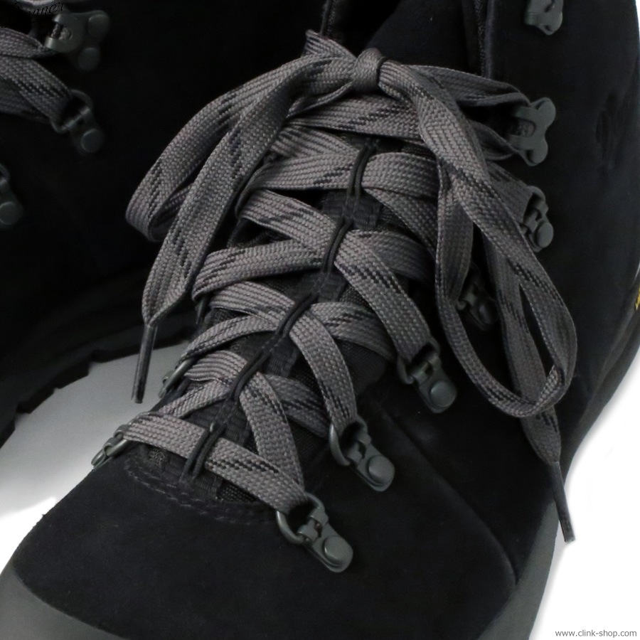 Danner MOUNTAIN600 WP (BLACK) #62297