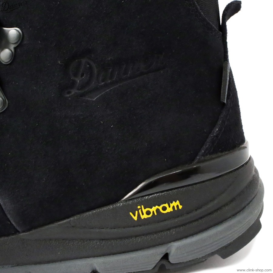 Danner MOUNTAIN600 WP (BLACK) #62297
