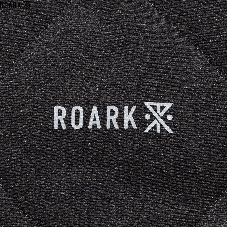SALE 20��OFF ROARK EXPEDITION JACKET 2.0 (BLACK)