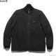 SALE 20��OFF ROARK EXPEDITION JACKET 2.0 (BLACK)