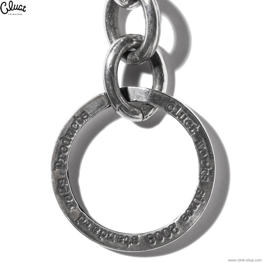 CLUCT THUNDER [KEY RING] #04558