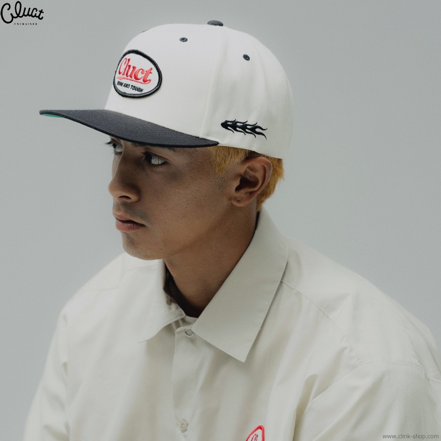 CLUCT ROWLAND [BBCAP] 05203