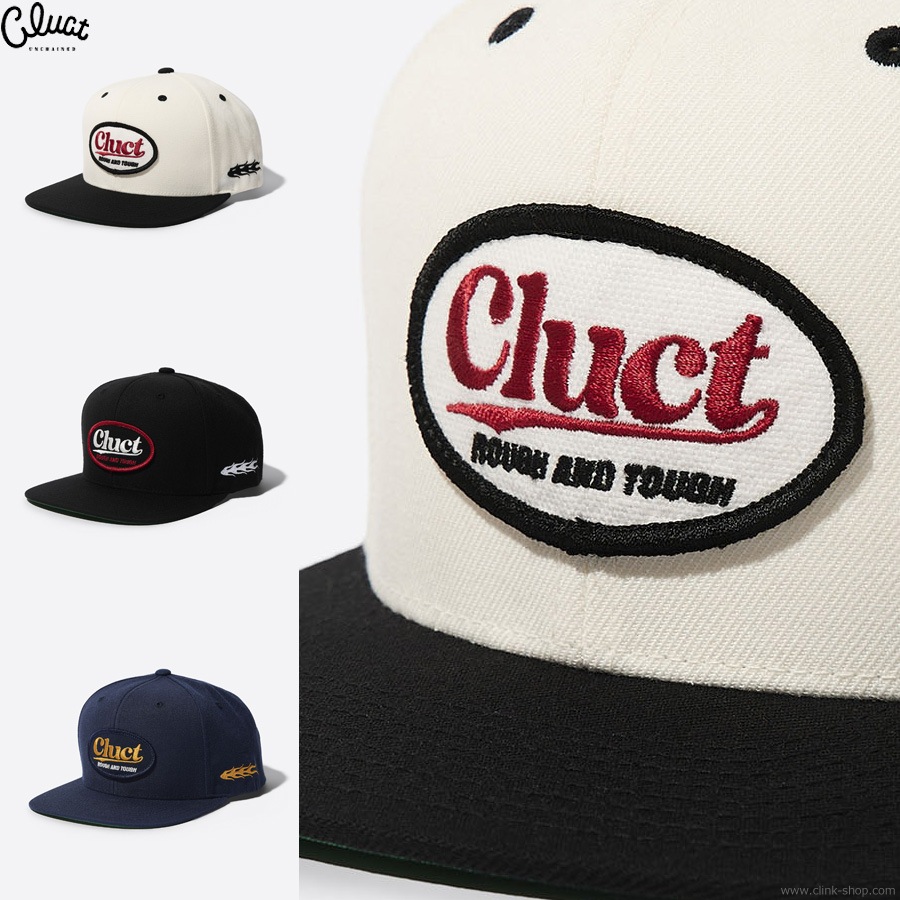 CLUCT ROWLAND [BBCAP] 05203