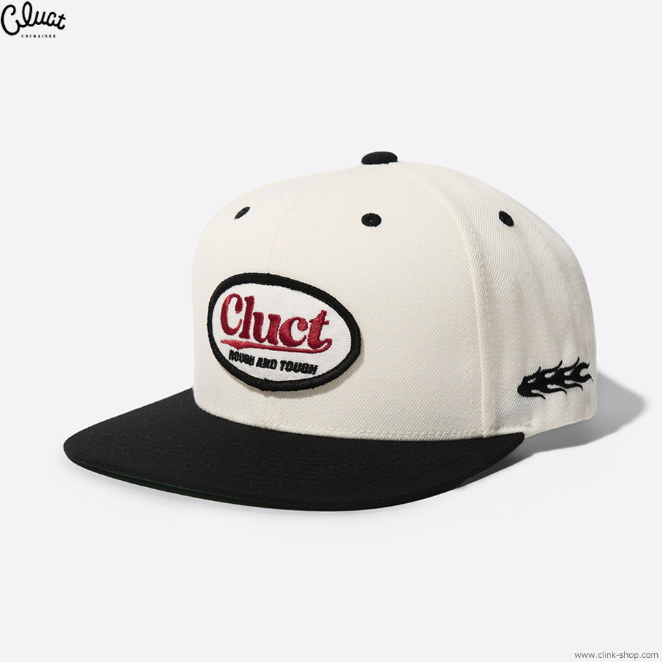 CLUCT ROWLAND [BBCAP] 05203