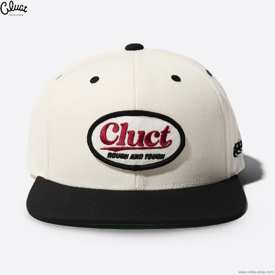 CLUCT ROWLAND [BBCAP] 05203