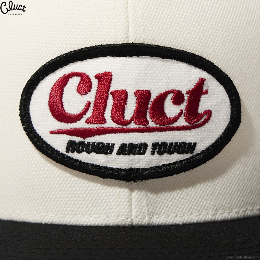 CLUCT ROWLAND [BBCAP] 05203