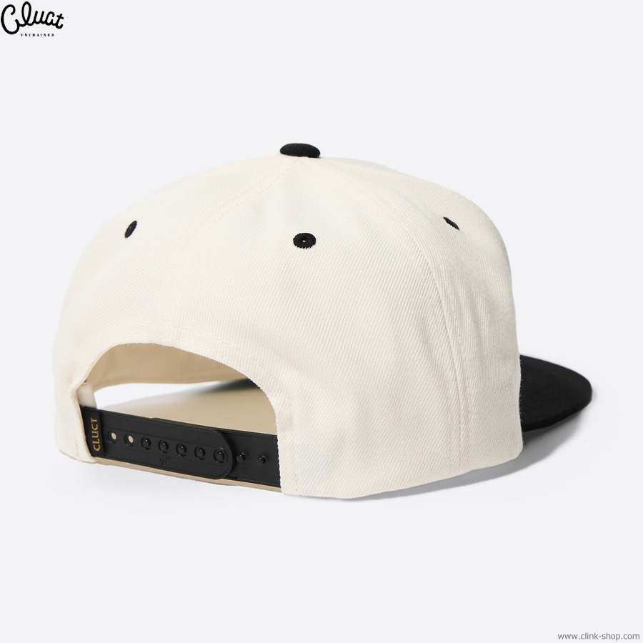 CLUCT ROWLAND [BBCAP] 05203